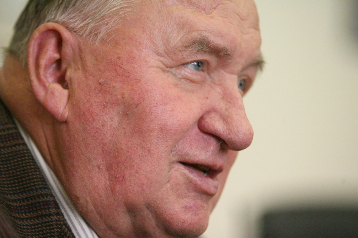 Michal Kováč