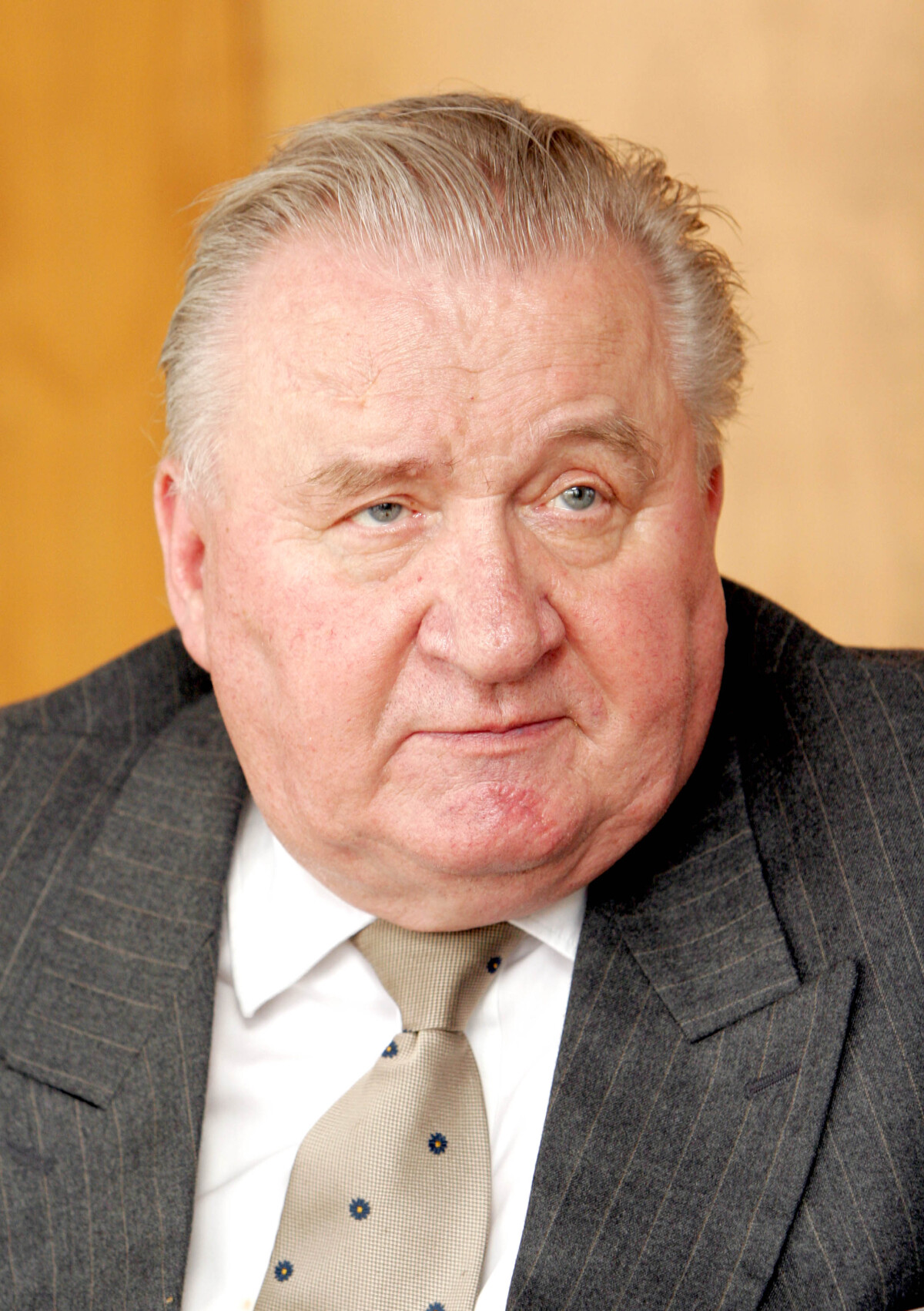Michal Kováč