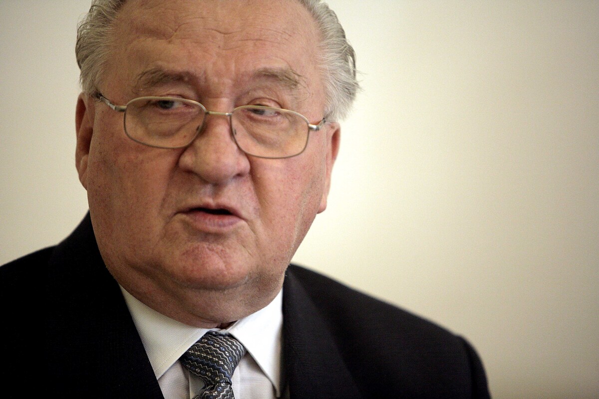 Michal Kováč