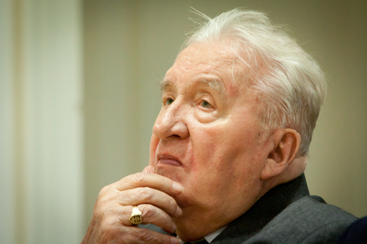 Michal Kováč