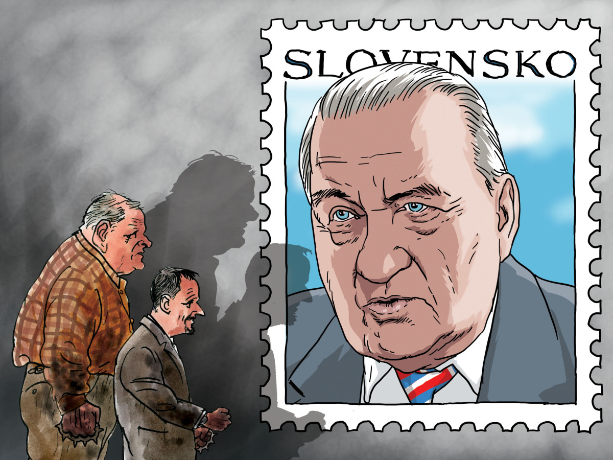 Danglár, 7.10.2016