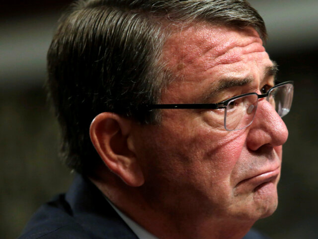 Ash Carter