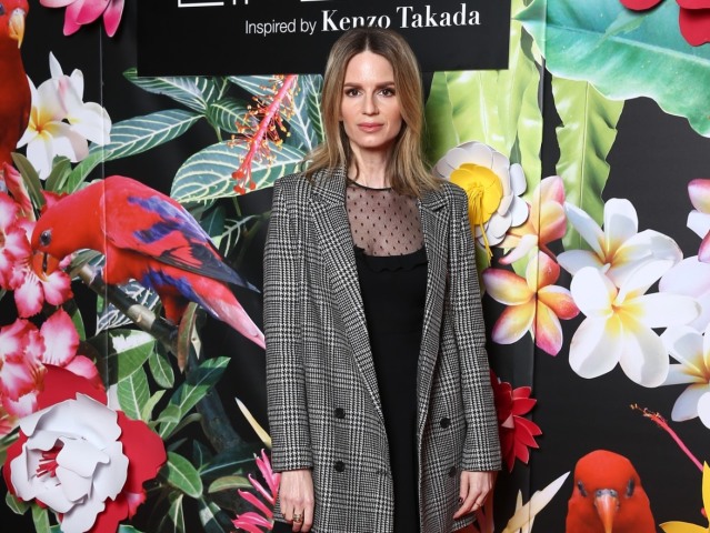 Štylistka Zuzana Kanisová.