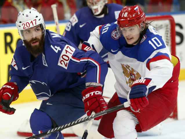 Viktor Tichonov