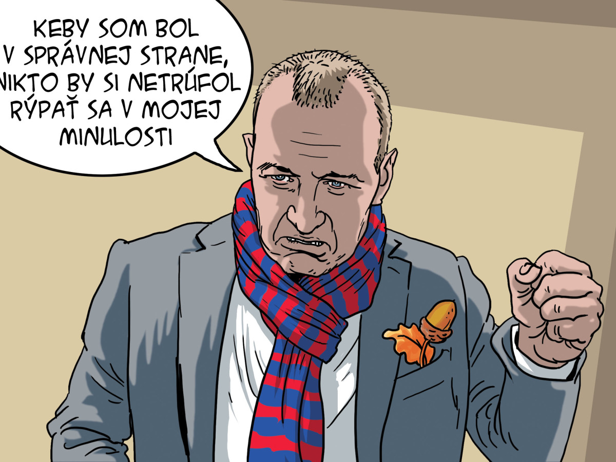 Danglár, 8.10.2016