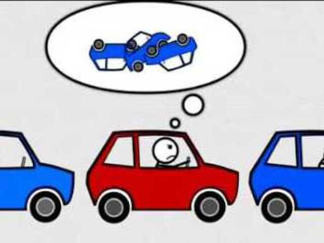 Dopravné zápchy