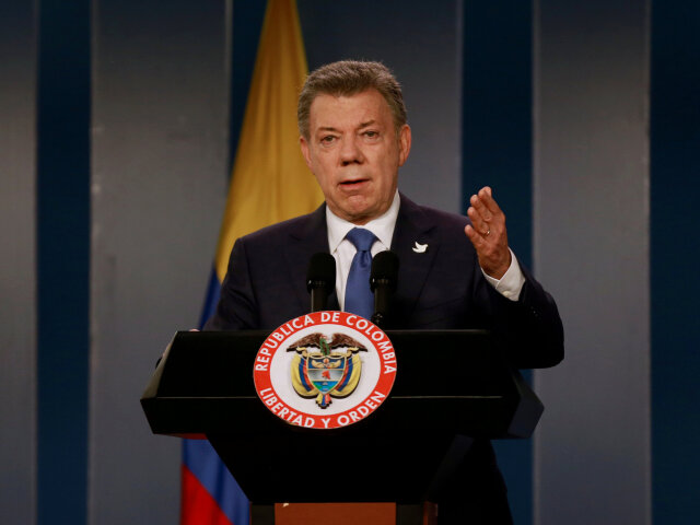 Juan Manuel Santos