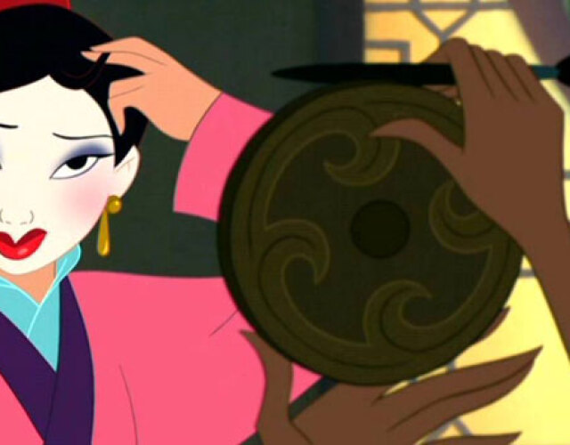 Mulan film