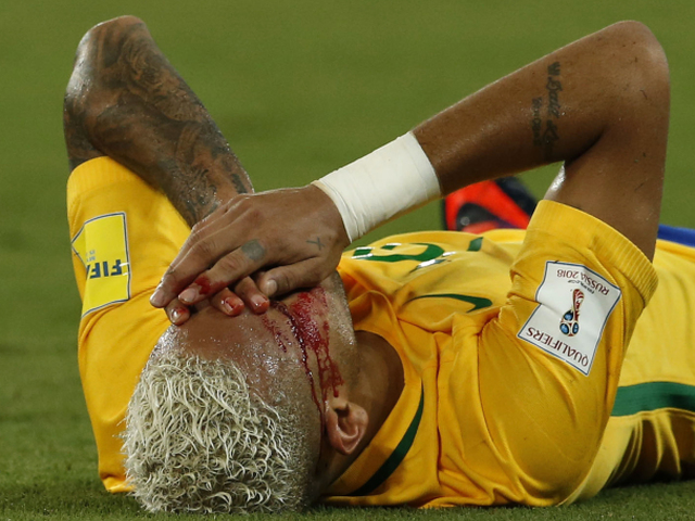 Neymar