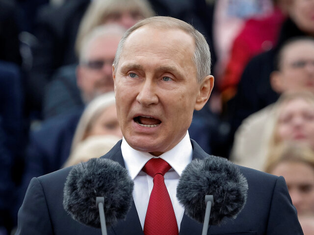 putin