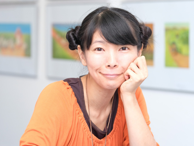 Shiho Dono