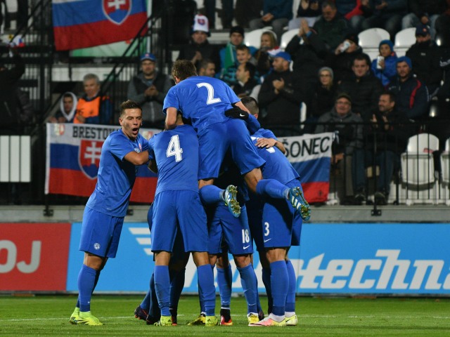 Slovensko, futbal, Slovensko 21
