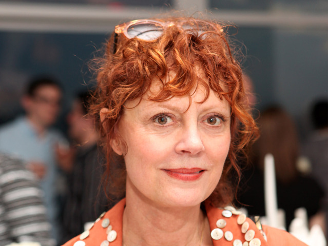 Susan Sarandon