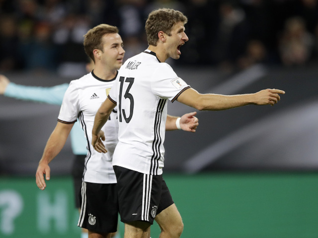 Thomas Müller