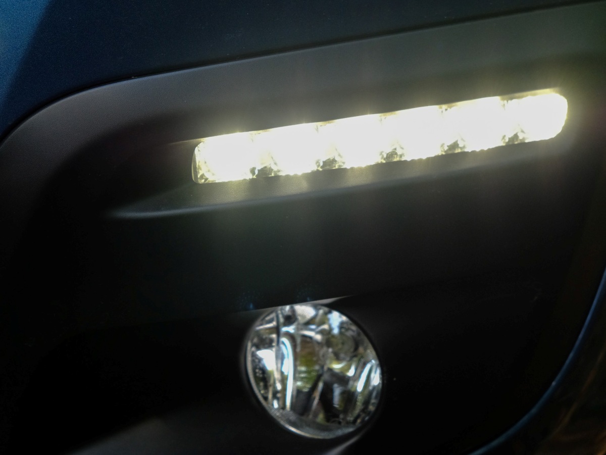 Citroën Berlingo - test 2016