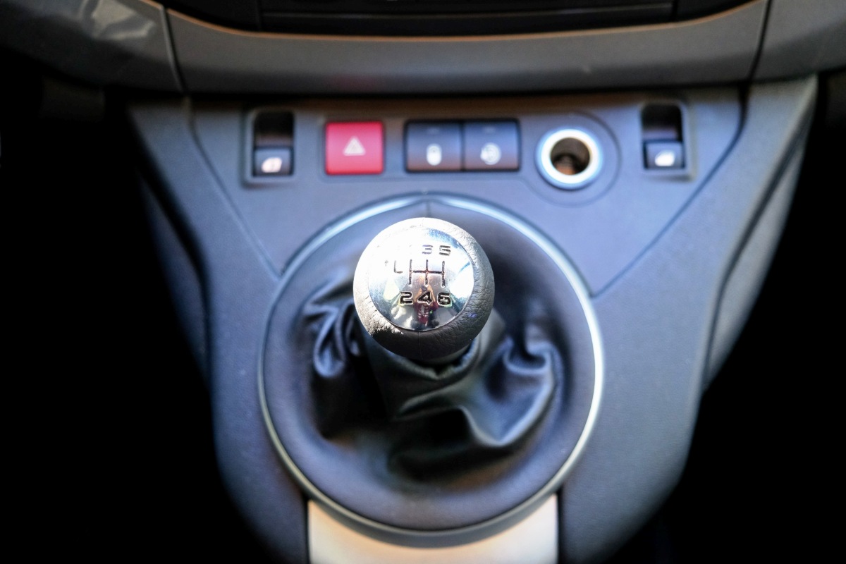 Citroën Berlingo - test 2016