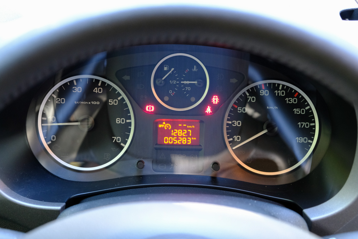 Citroën Berlingo - test 2016