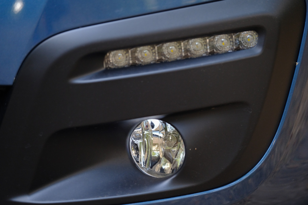 Citroën Berlingo - test 2016