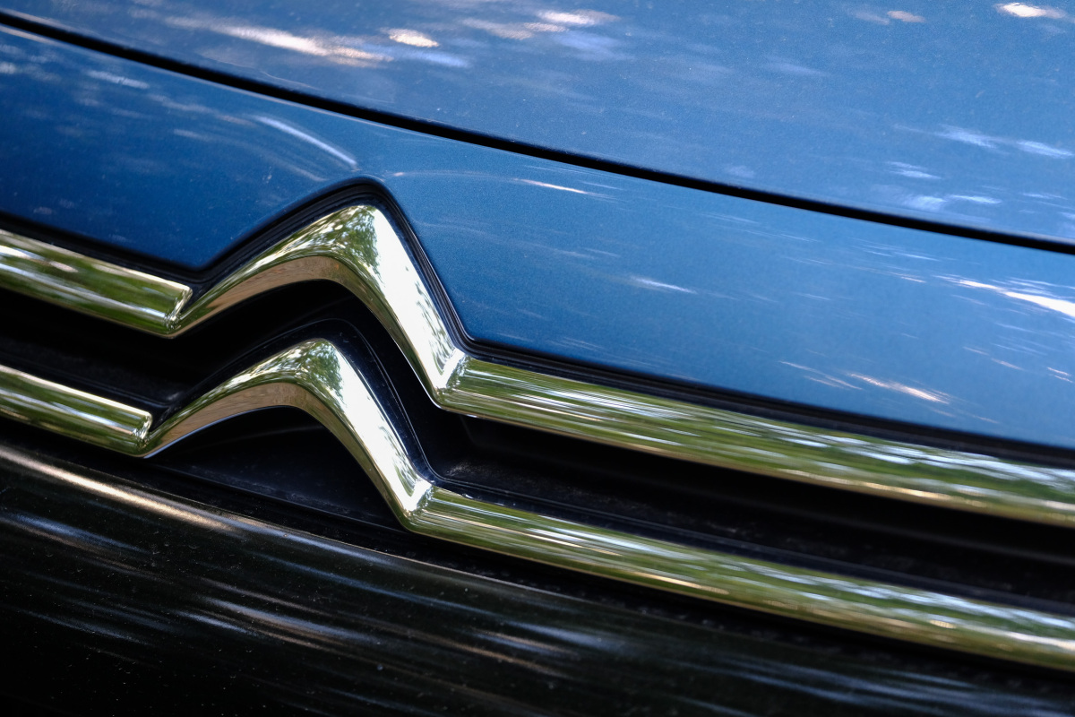 Citroën Berlingo - test 2016