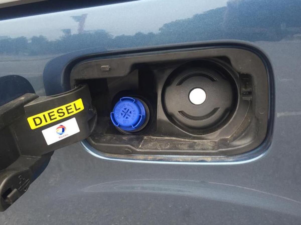 Citroën Berlingo - test 2016