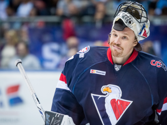 Justin Pogge
