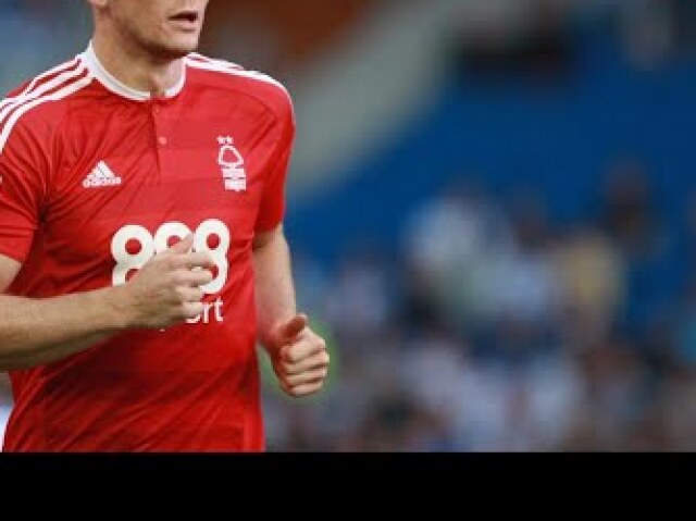 Oliver Burke