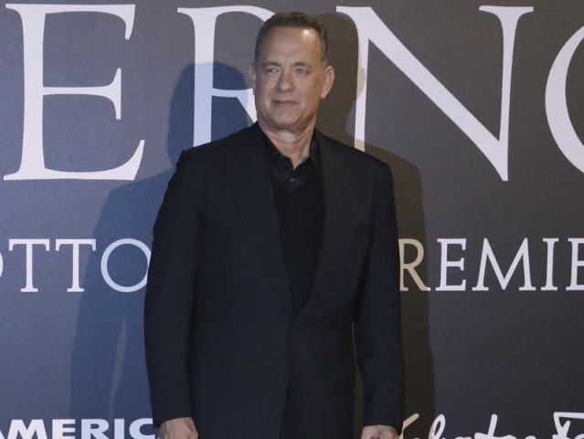 Tom Hanks