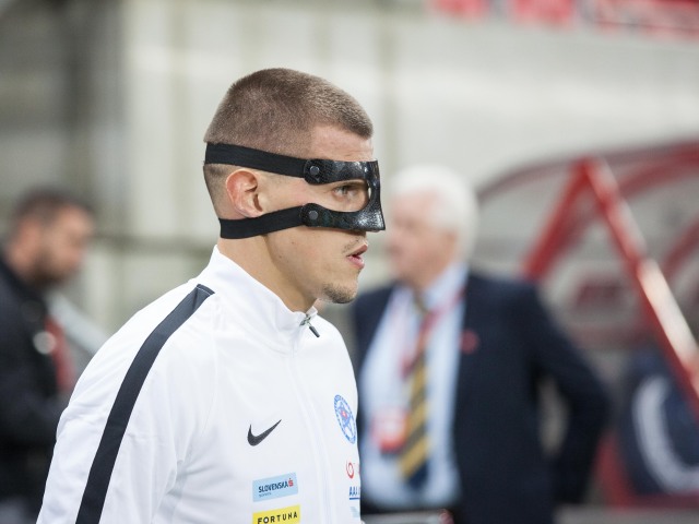 Martin Škrtel