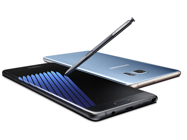 Samsung Galaxy Note 7