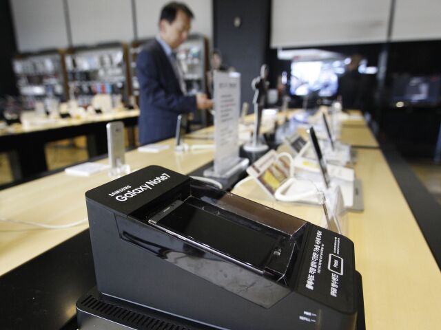 Samsung Galaxy Note 7
