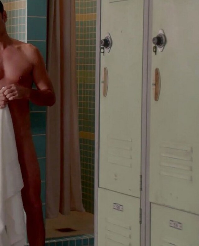 John Stamos