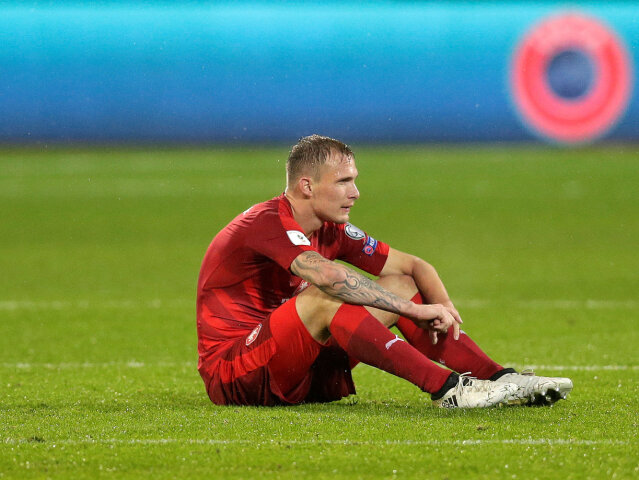 Lukáš Droppa, Česko, futbal