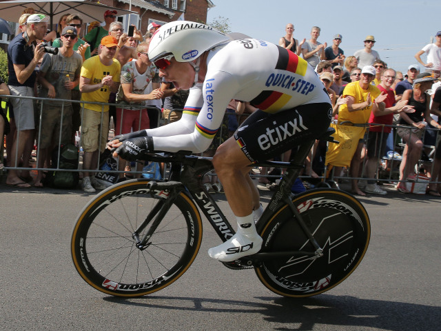 Tony Martin