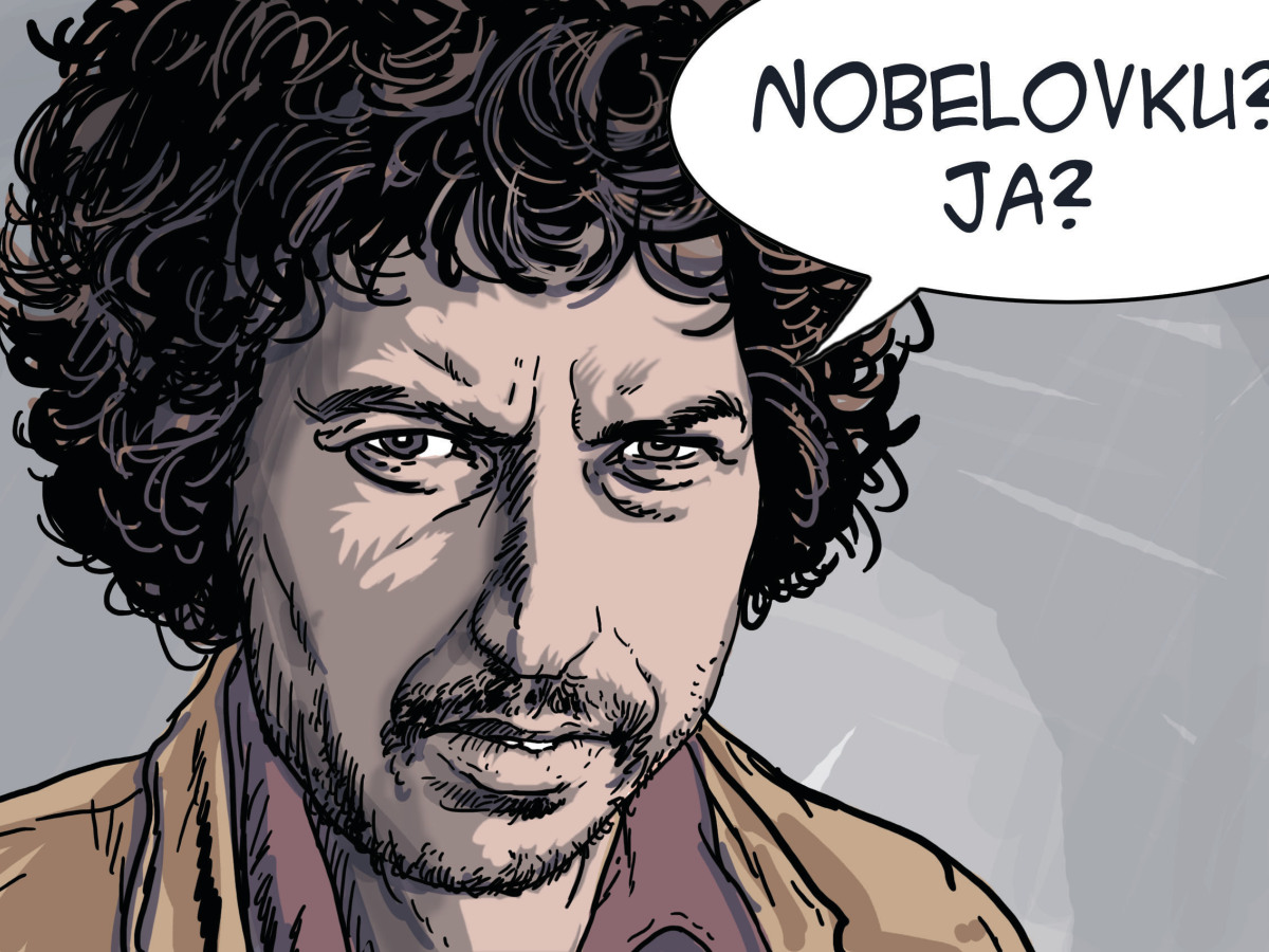 Danglár, 14.10.2016