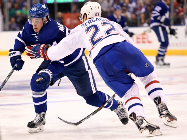 Auston Matthews