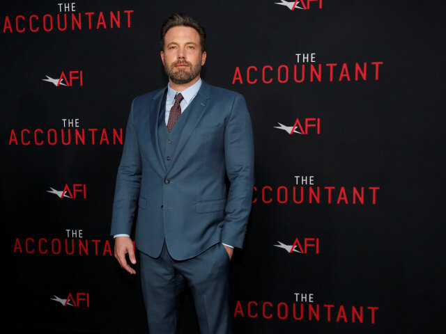 Ben Affleck