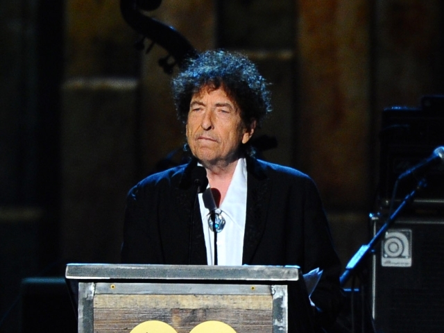 Bob Dylan
