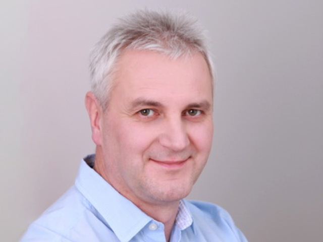 Peter Harbulák