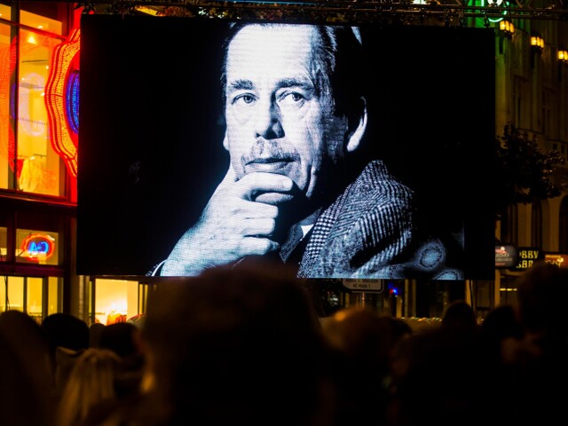 Václav Havel