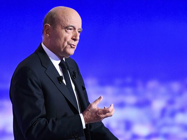 Alain Juppé
