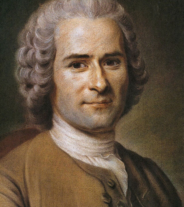 Jean Jacques Rousseau