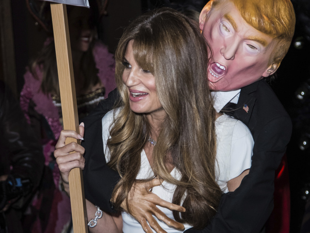Jemima Khan