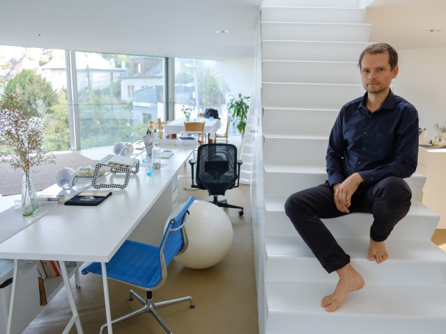 peter stec architekt