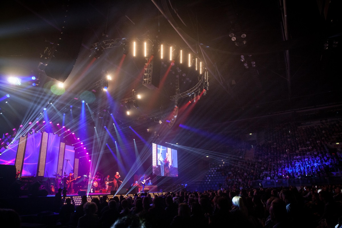 koncert Marika Gombitová