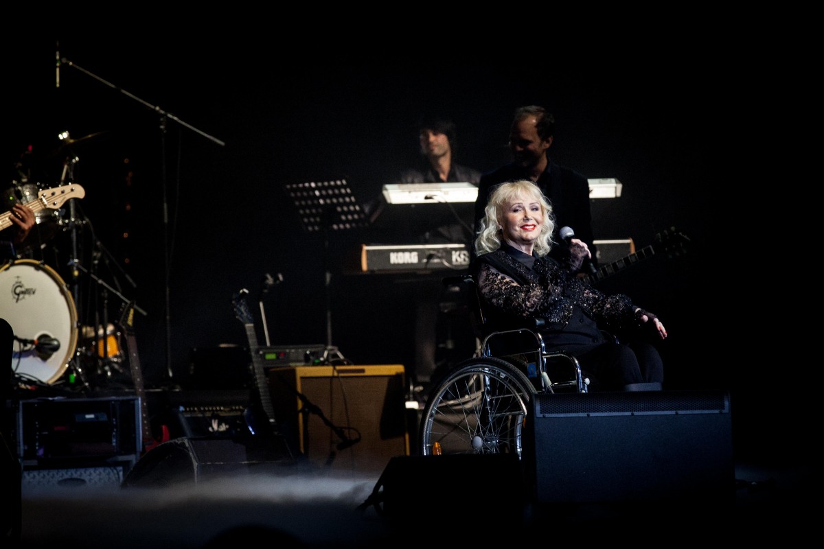 Marika Gombitová