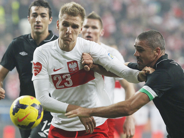 Lukasz Teodorczyk