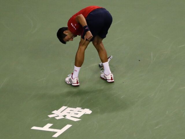 Novak Djokovič