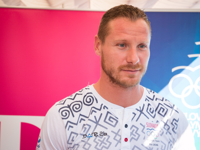 Erik Vlček