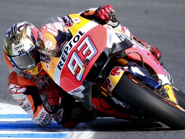 Marc Márquez