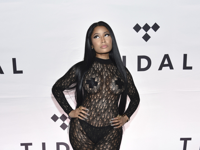 Nicki Minaj